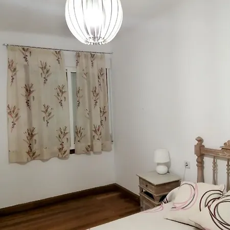 Apartamento Rúa De Pazos Fontenla