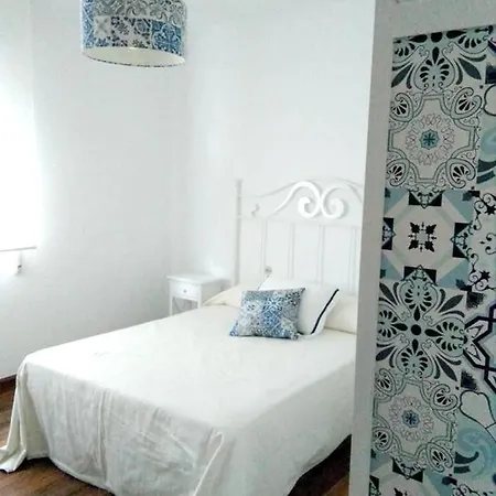 Appartamento Spacious In Perfect For 6 People 110 M² Bueu
