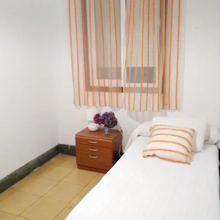 Spacious In Perfect For 6 People 110 M² *