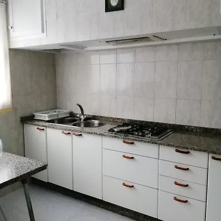 Spacious In Perfect For 6 People 110 M² Appartamento *