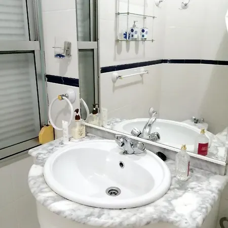 Appartamento Spacious In Perfect For 6 People 110 M² *