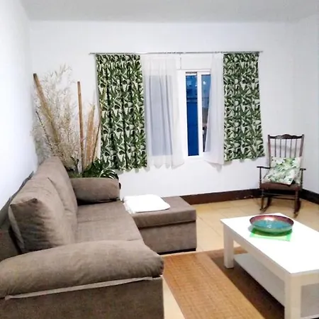 Appartamento Spacious In Perfect For 6 People 110 M² *