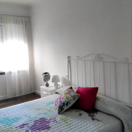 Rúa De Pazos Fontenla Apartamento