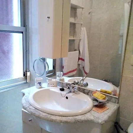 Spacious In Perfect For 6 People 110 M² Bueu