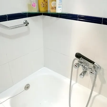 Rúa De Pazos Fontenla Apartamento *
