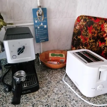 Apartamento Rúa De Pazos Fontenla