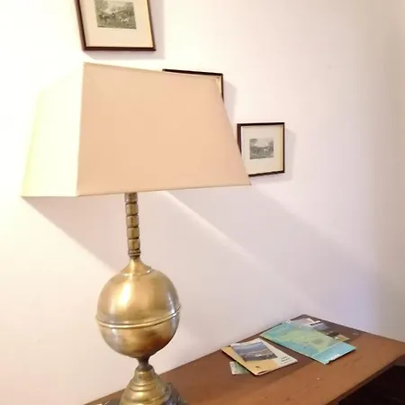 Apartamento Rúa De Pazos Fontenla *